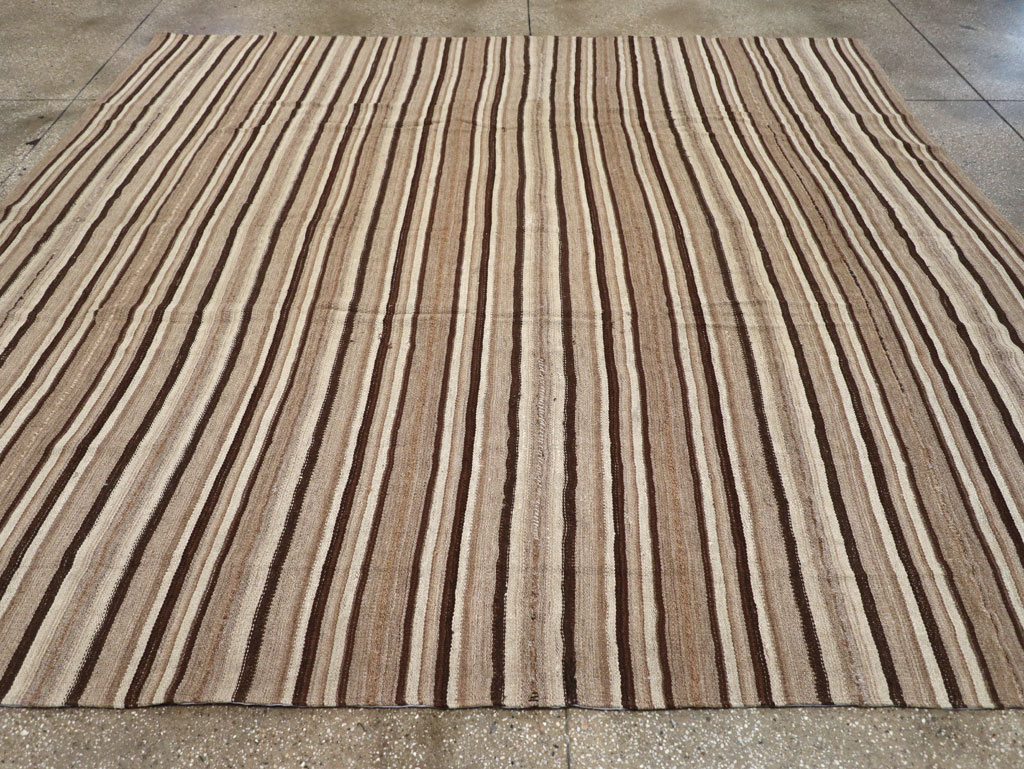 kilim Carpet - # 108282