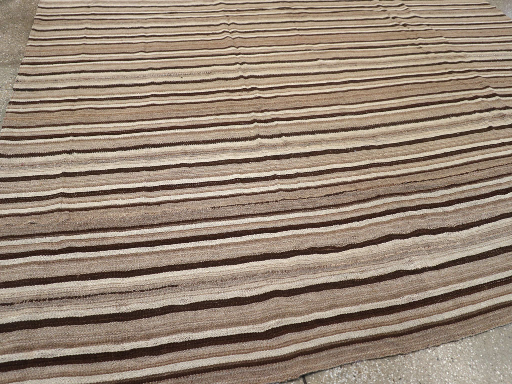 kilim Carpet - # 108282