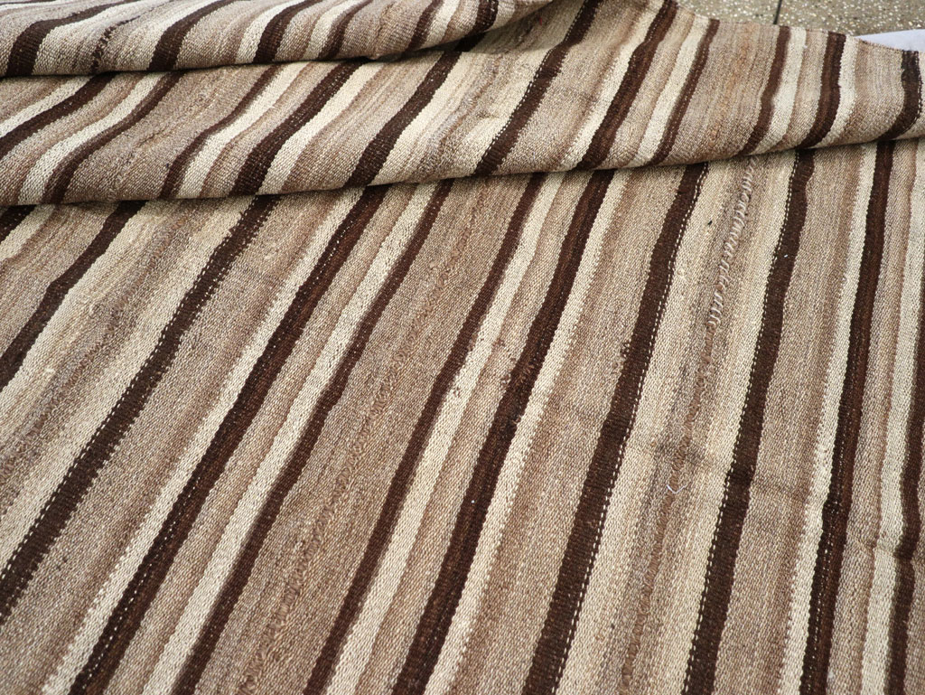 kilim Carpet - # 108282
