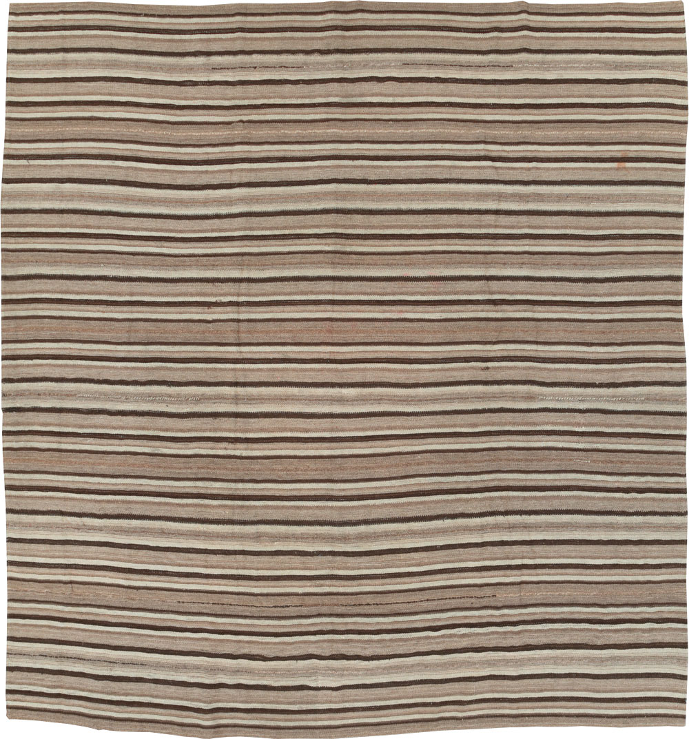 kilim Carpet - # 108282