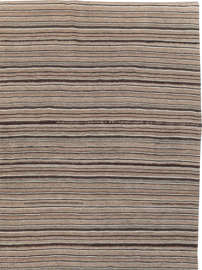 kilim Carpet - # 108283
