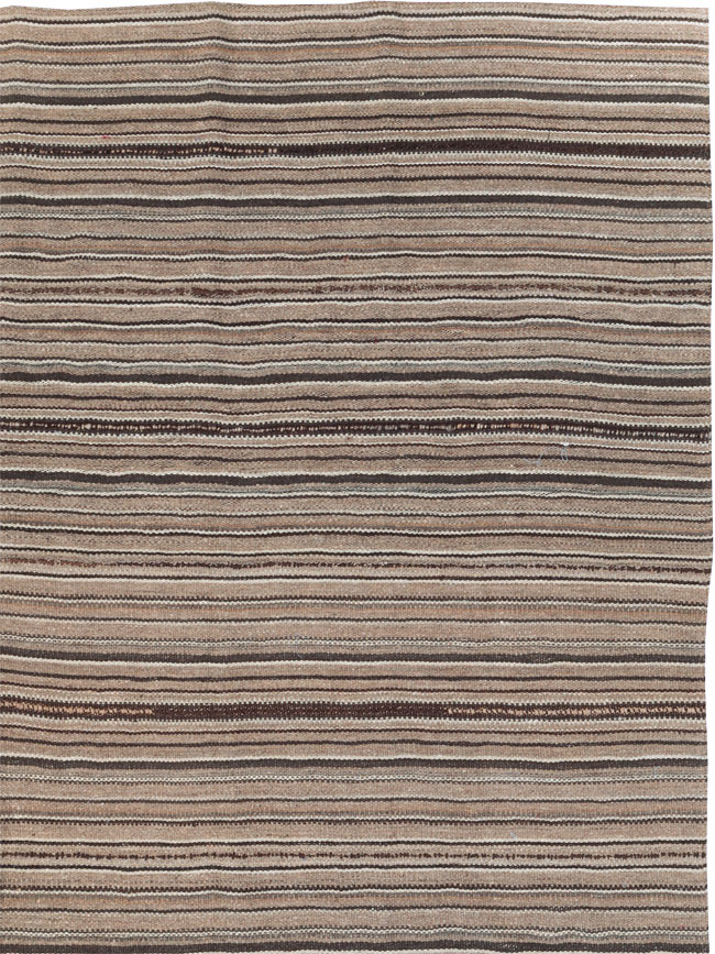 kilim Carpet - # 108283