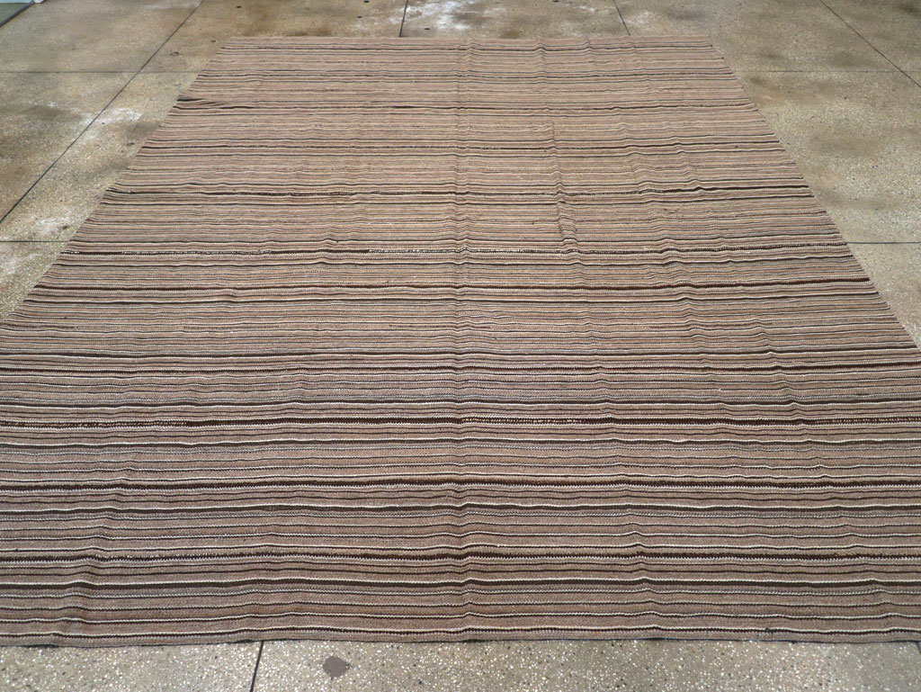kilim Carpet - # 108283