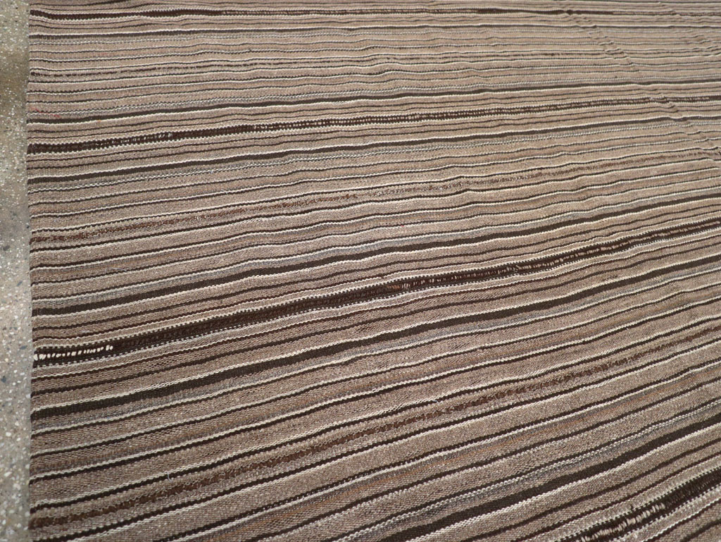 kilim Carpet - # 108283