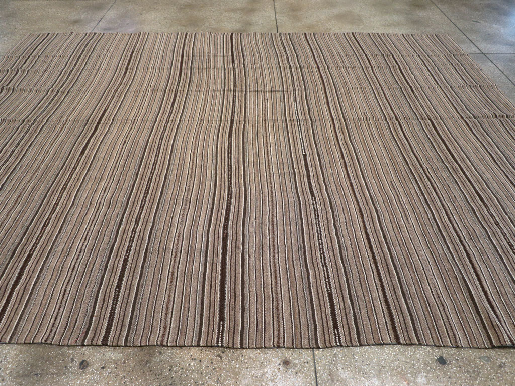 kilim Carpet - # 108283