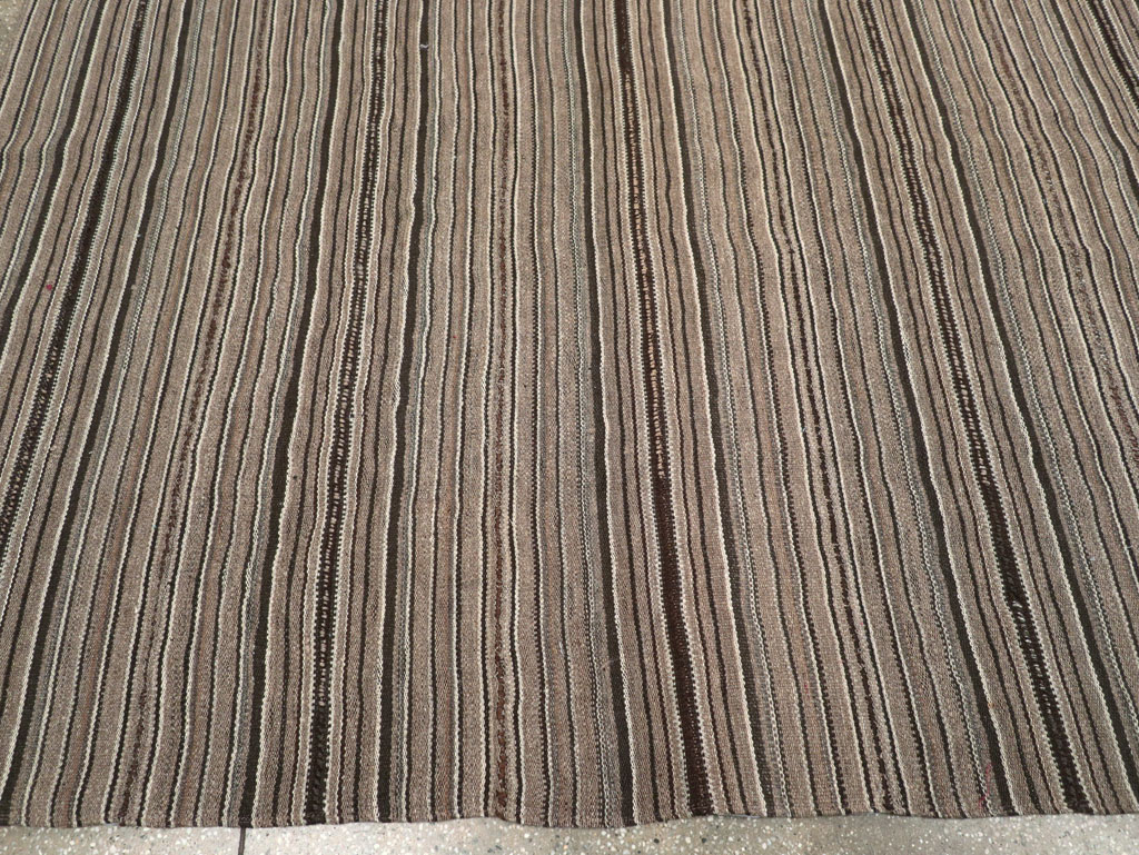 kilim Carpet - # 108283