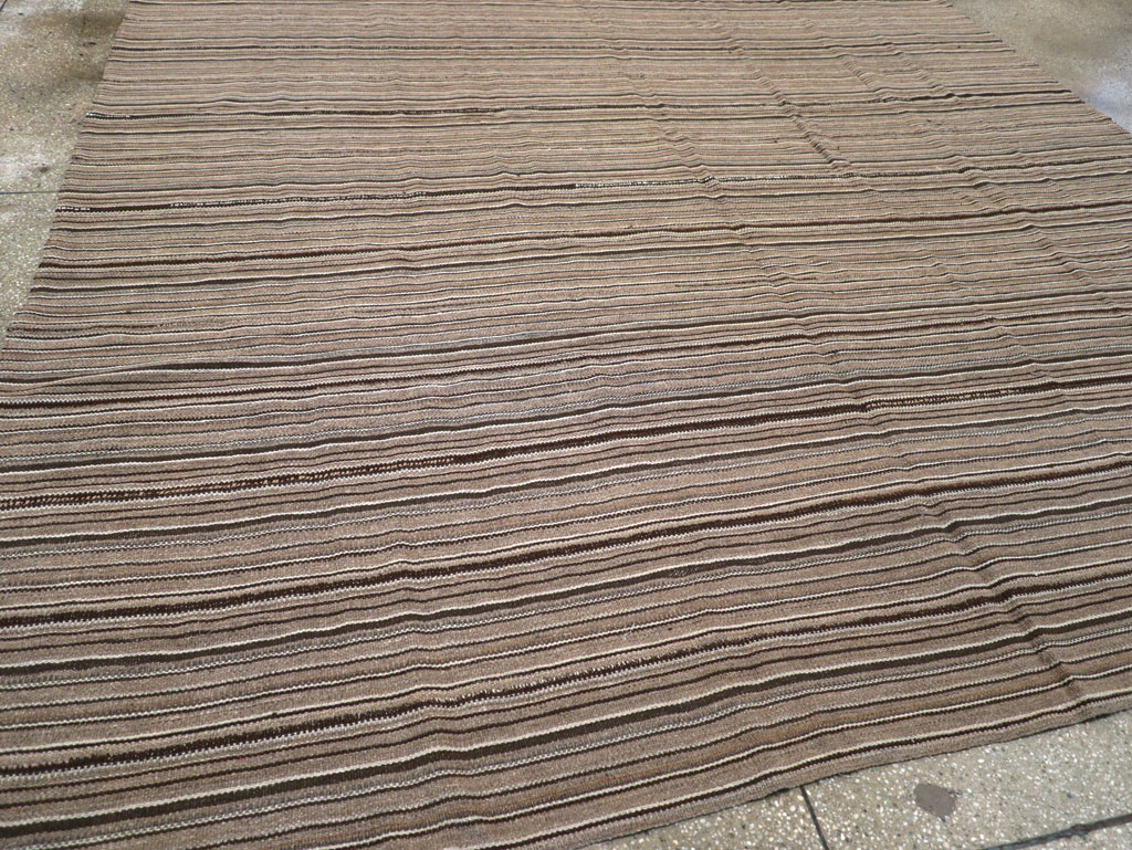 kilim Carpet - # 108283