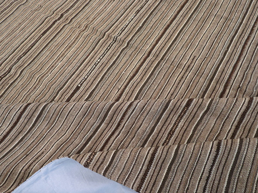 kilim Carpet - # 108283