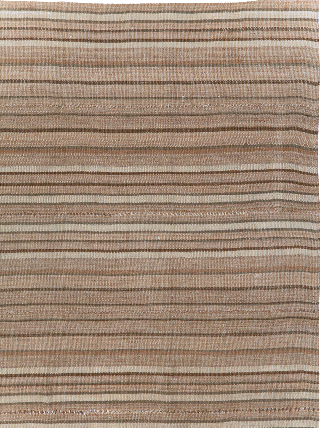 kilim Rug - # 108284
