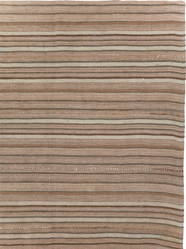 kilim Rug - # 108284