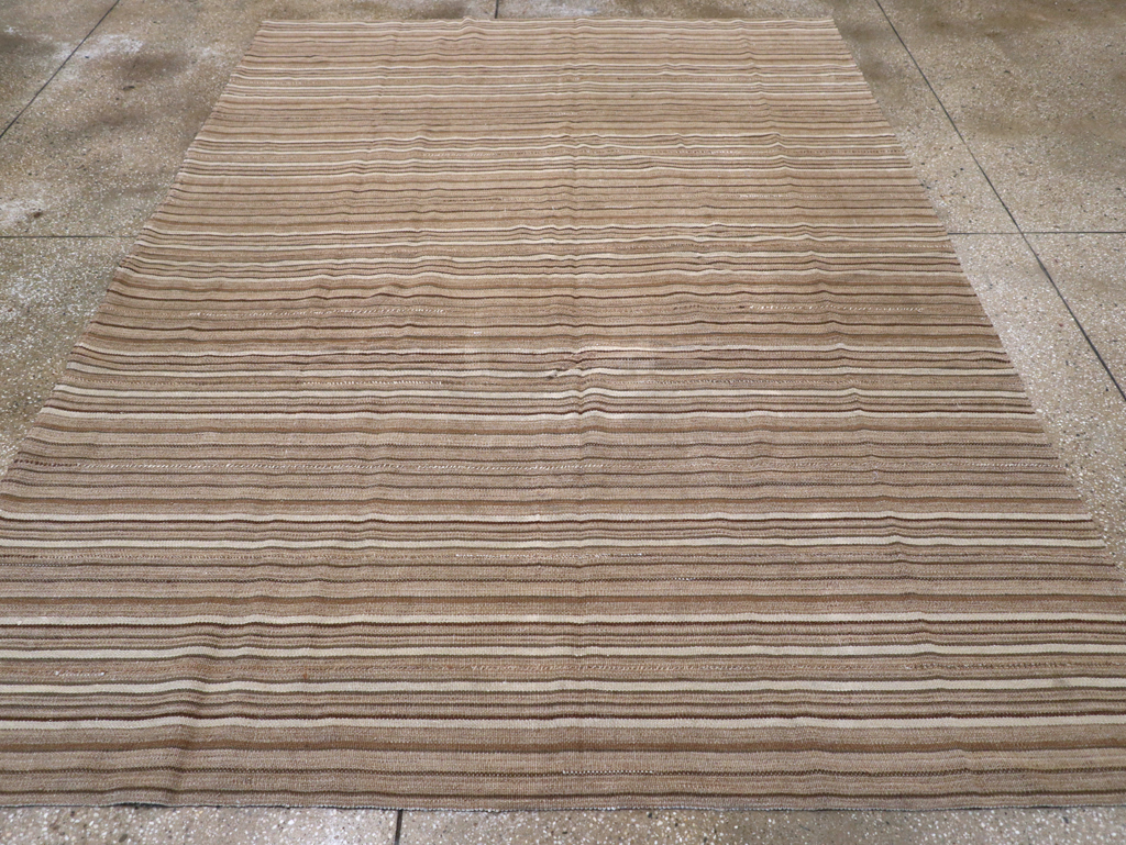 kilim Rug - # 108284
