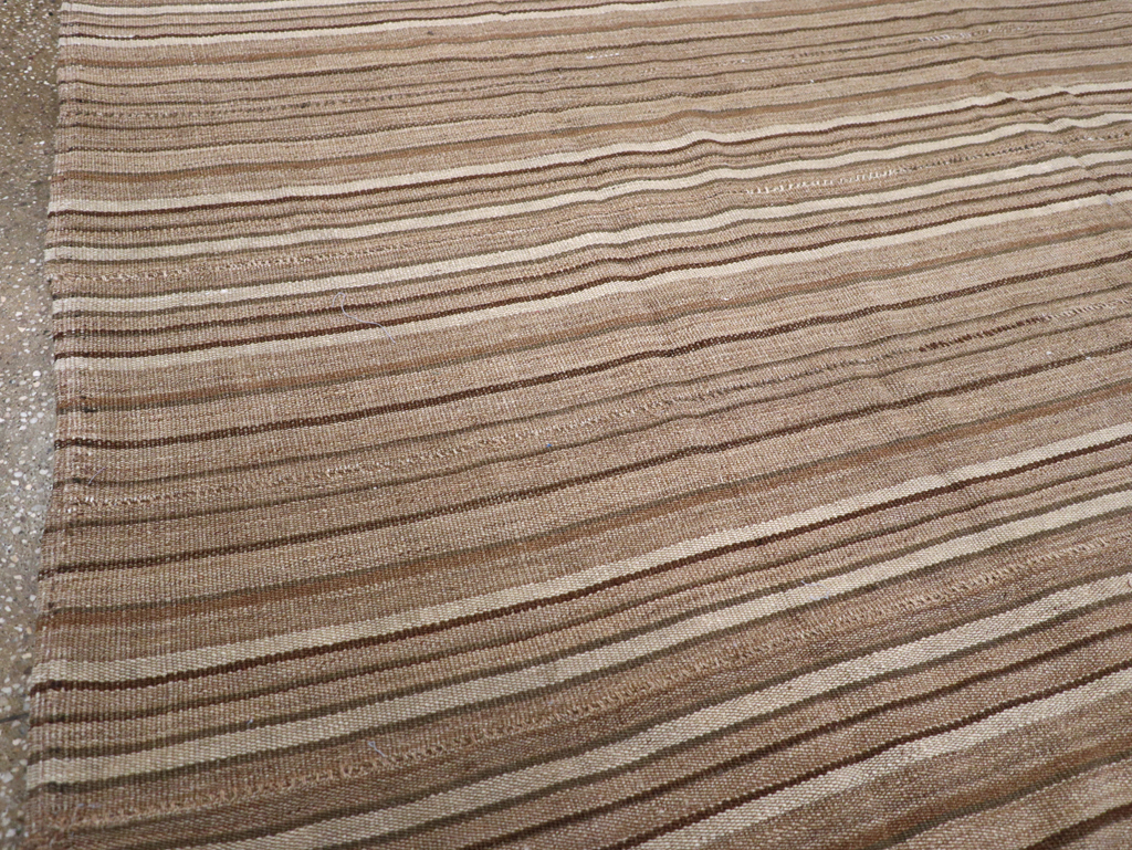 kilim Rug - # 108284