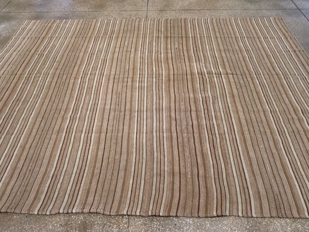 kilim Rug - # 108284