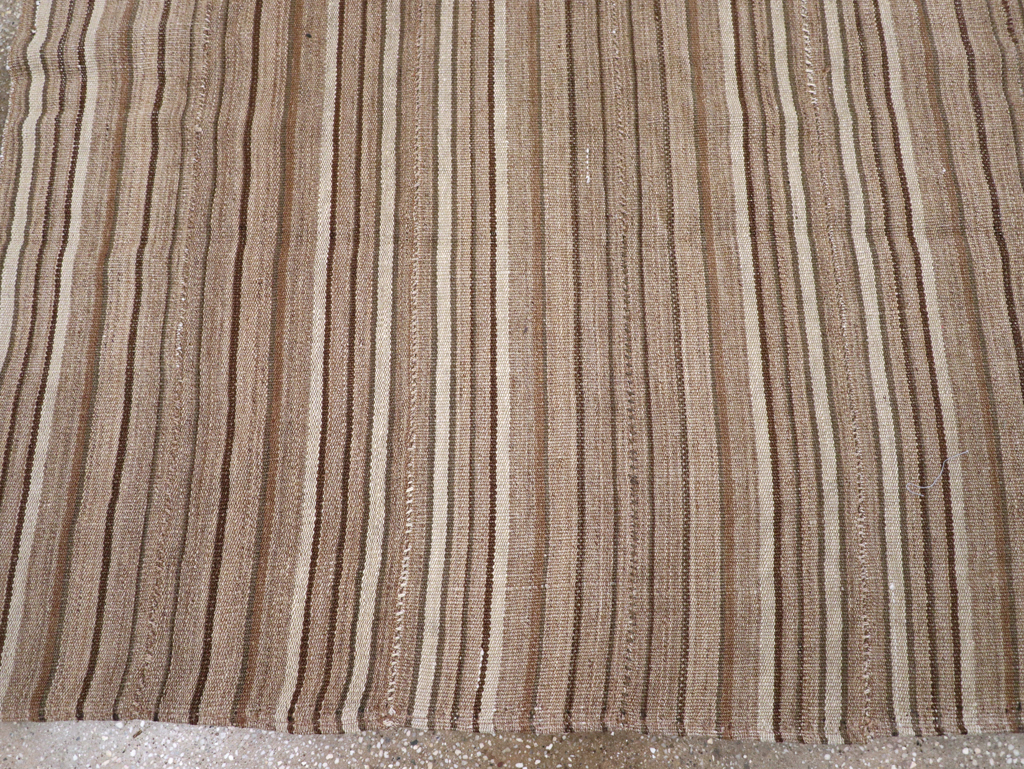 kilim Rug - # 108284