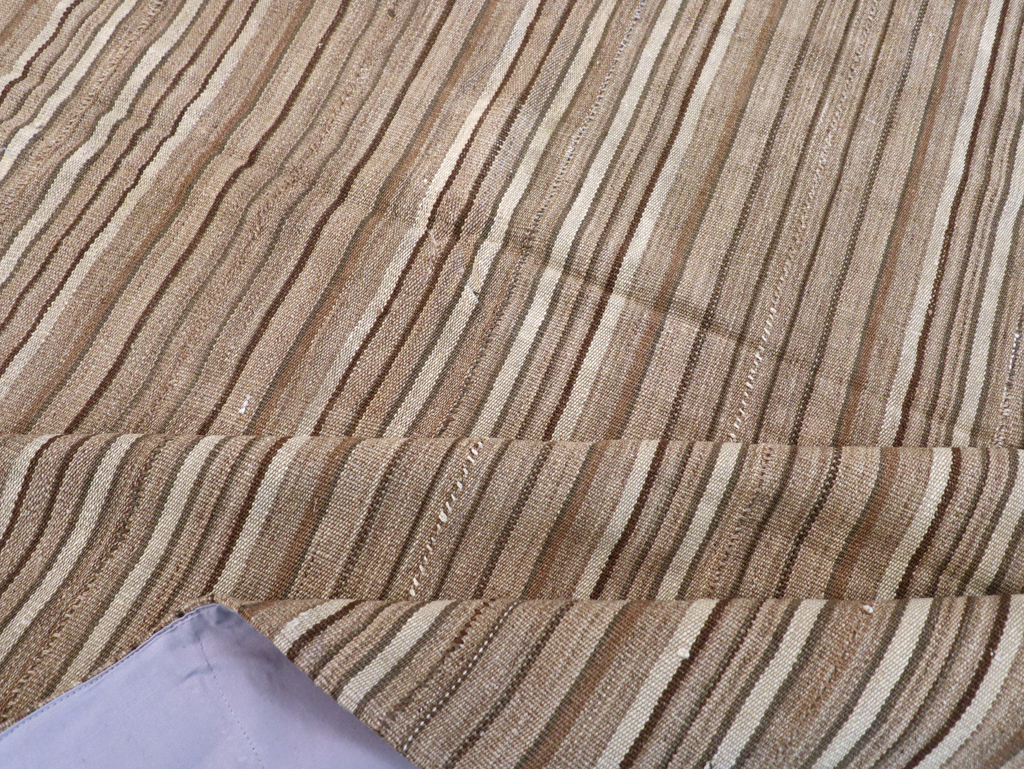 kilim Rug - # 108284