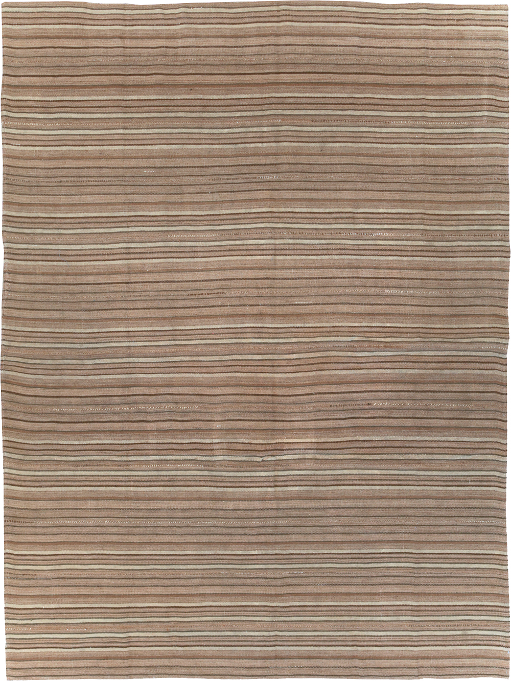 kilim Rug - # 108284