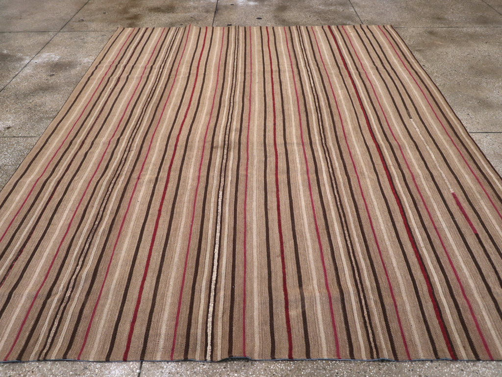 kilim Carpet - # 108287