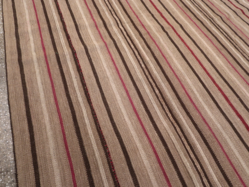 kilim Carpet - # 108287