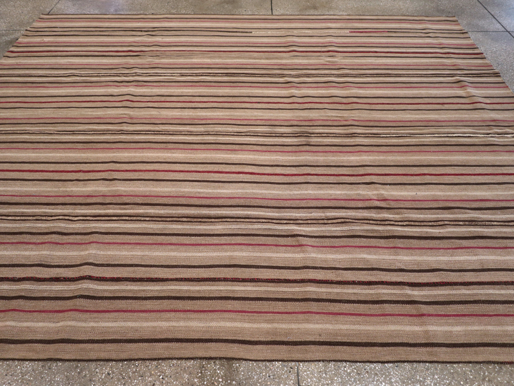 kilim Carpet - # 108287