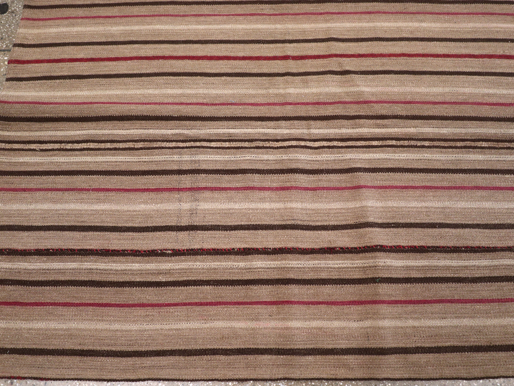 kilim Carpet - # 108287