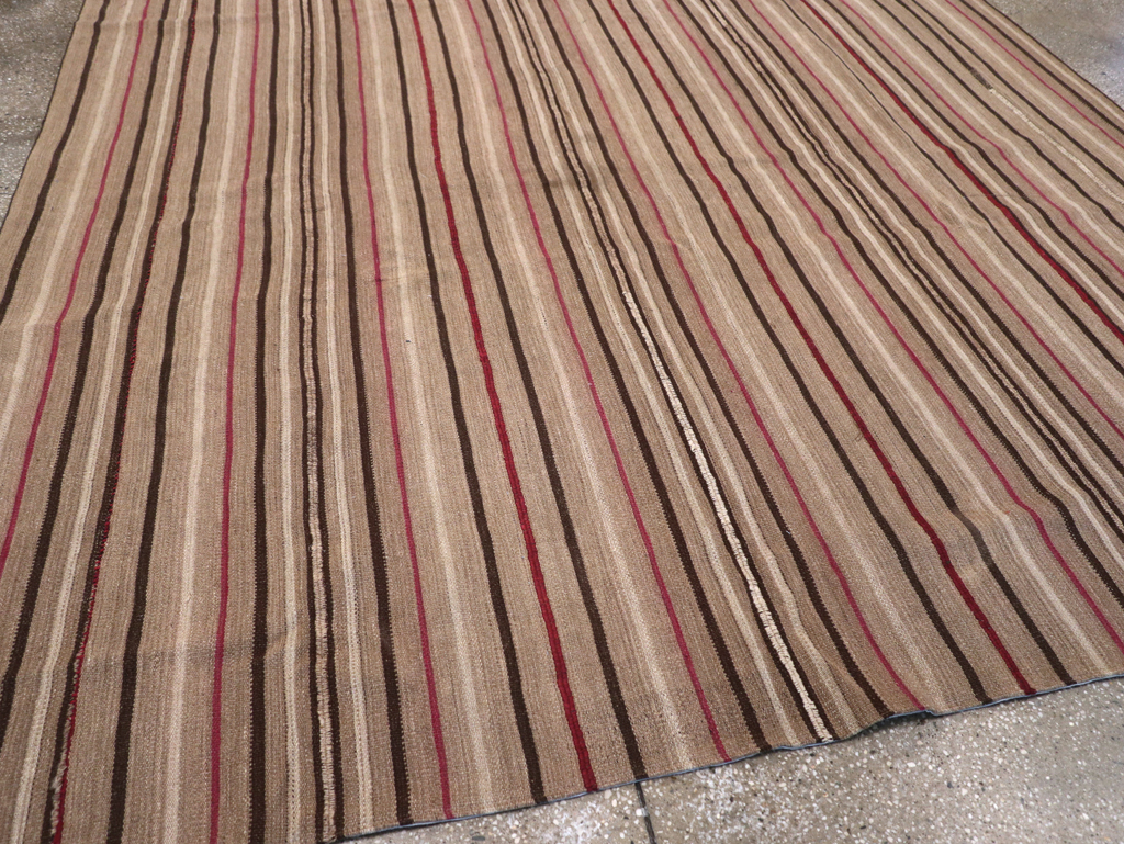 kilim Carpet - # 108287