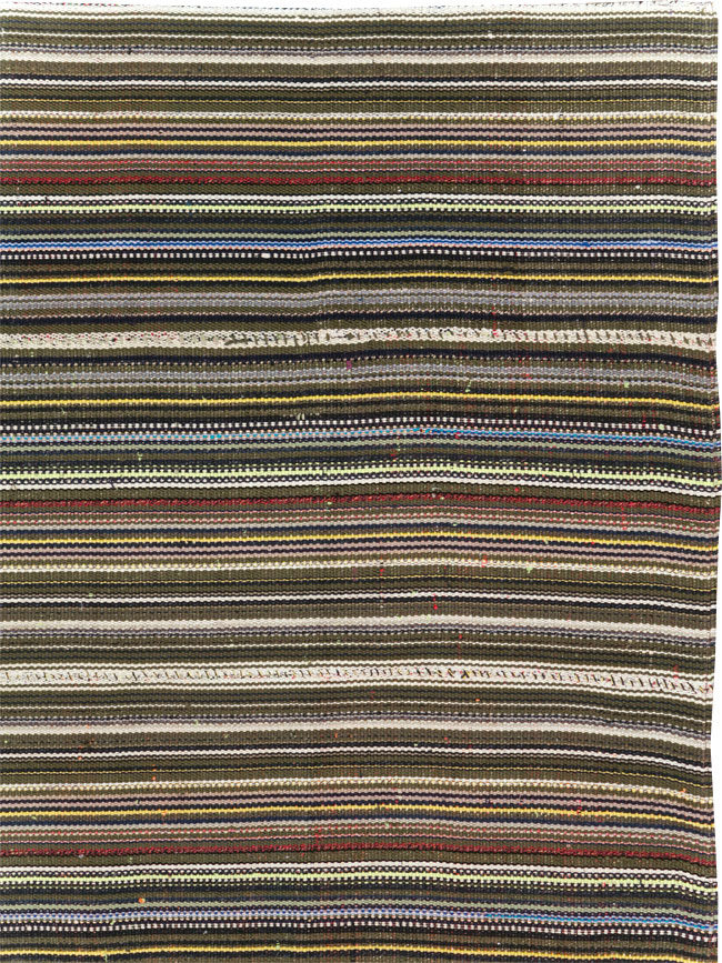 kilim Rug - # 108288