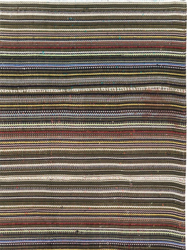 kilim Rug - # 108288