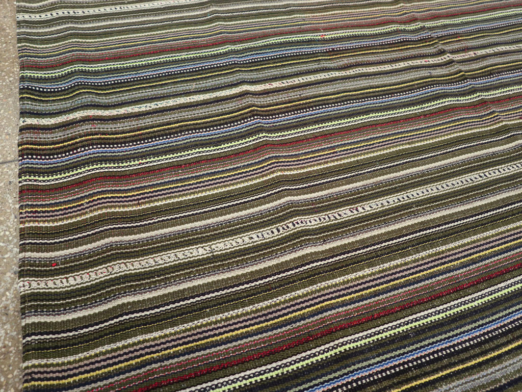 kilim Rug - # 108288