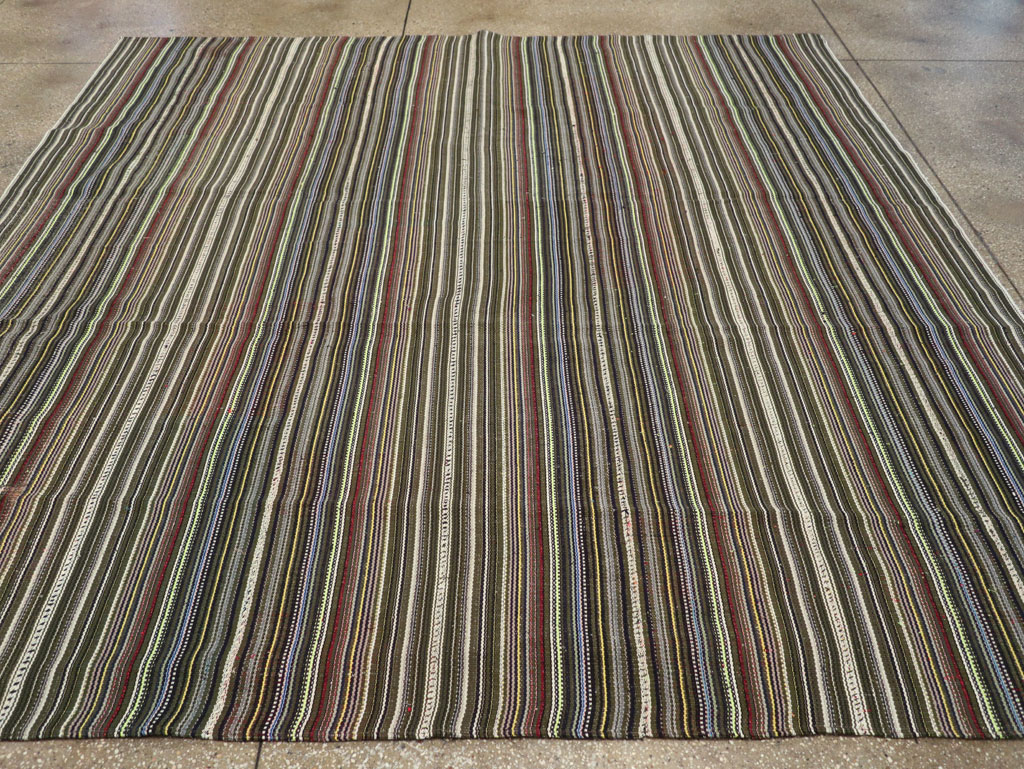 kilim Rug - # 108288