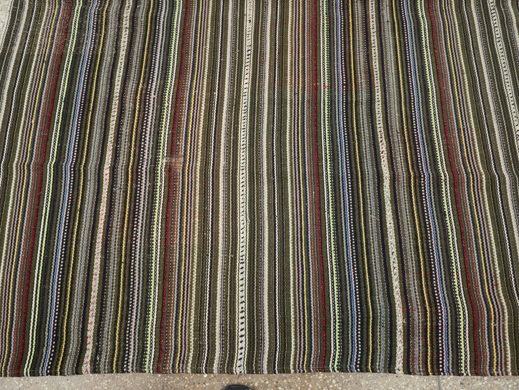kilim Rug - # 108288