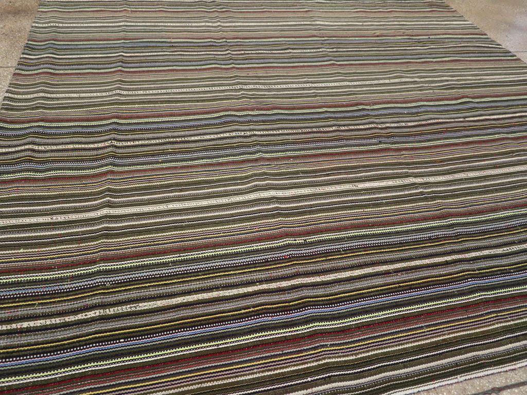 kilim Rug - # 108288