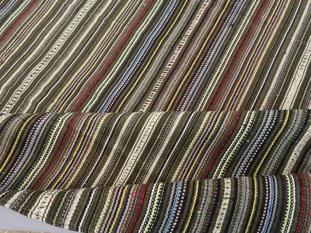 kilim Rug - # 108288