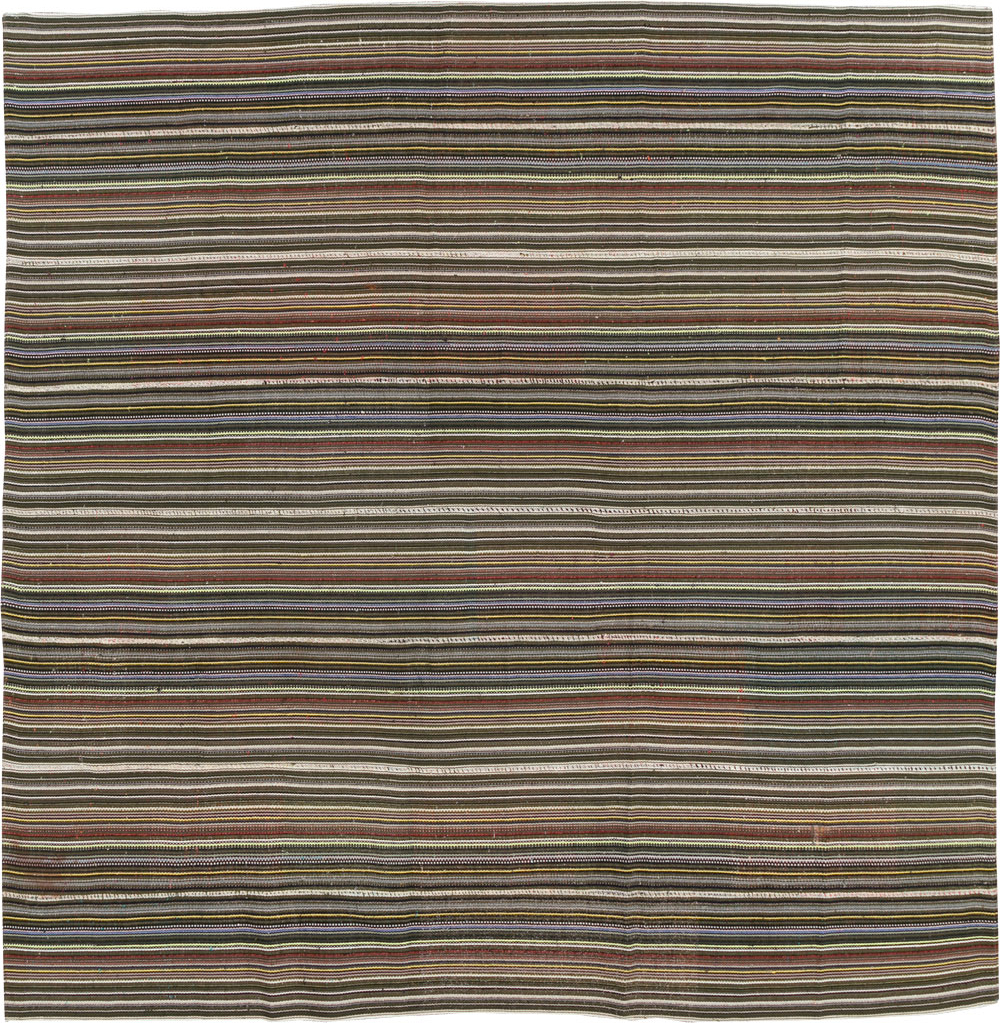 kilim Rug - # 108288