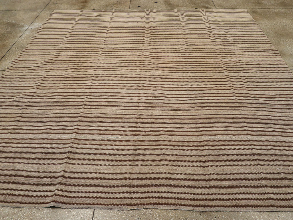 kilim Carpet - # 108298