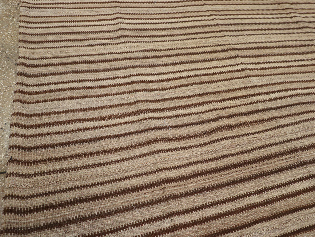 kilim Carpet - # 108298