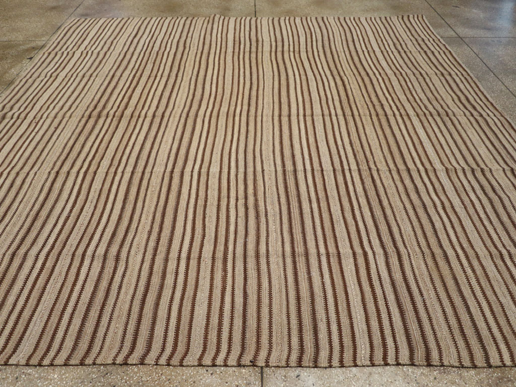 kilim Carpet - # 108298