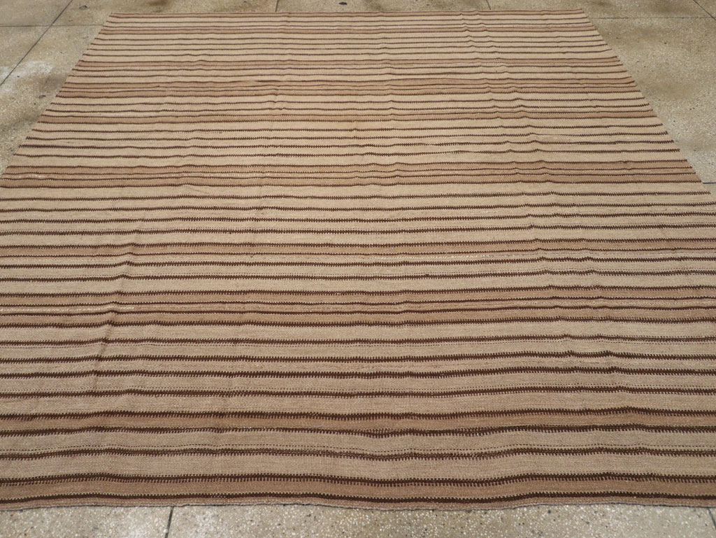 kilim Carpet - # 108299