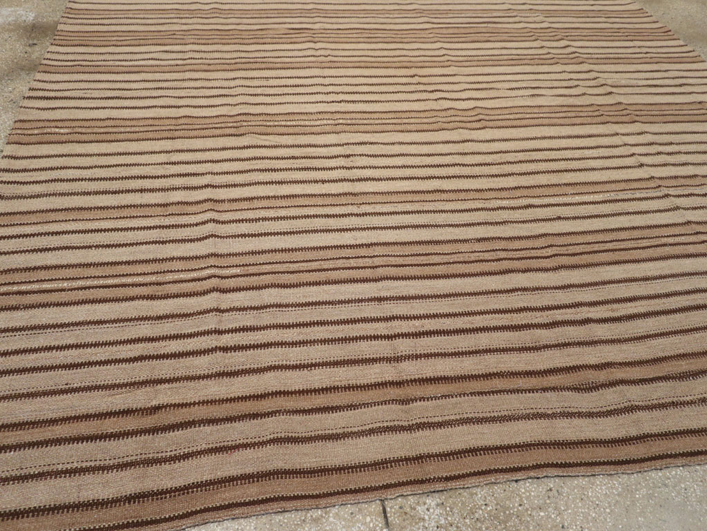 kilim Carpet - # 108299