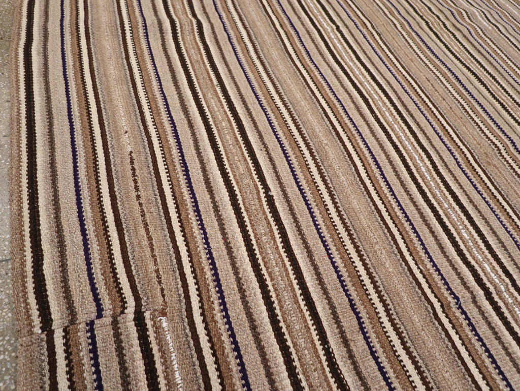 kilim Carpet - # 108300