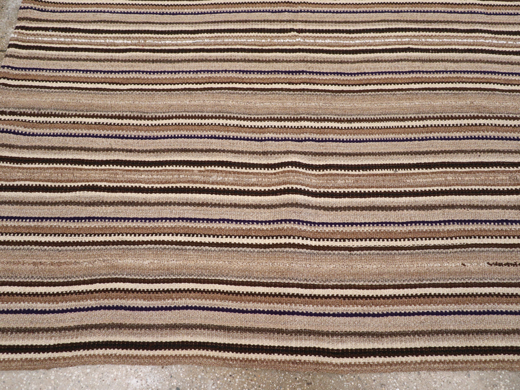 kilim Carpet - # 108300