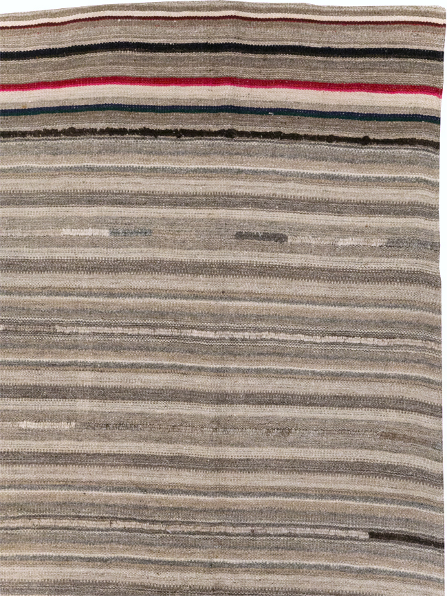 kilim Carpet - # 108301