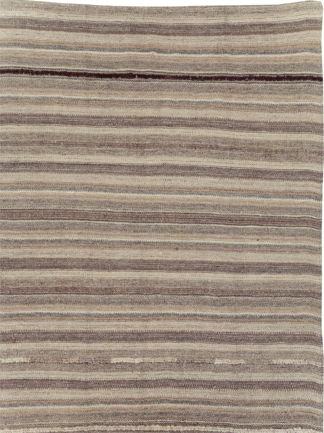 kilim Carpet - # 108301