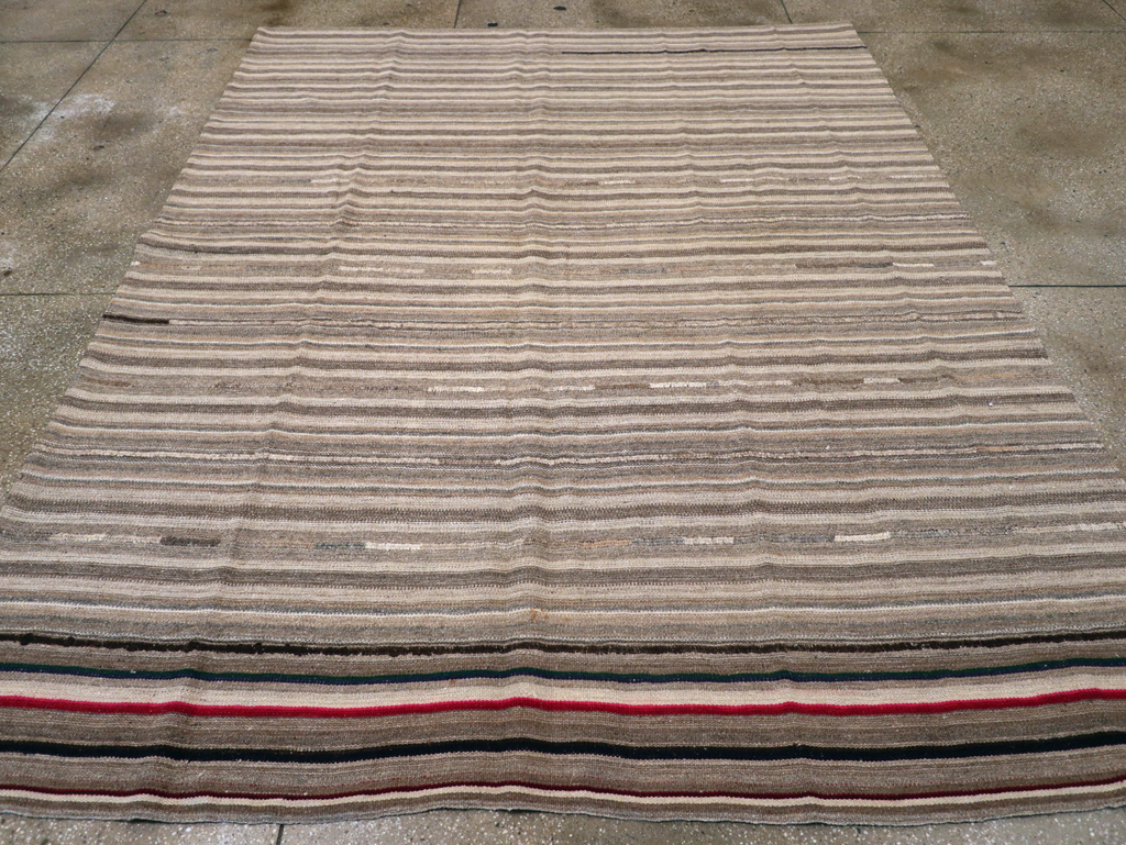 kilim Carpet - # 108301
