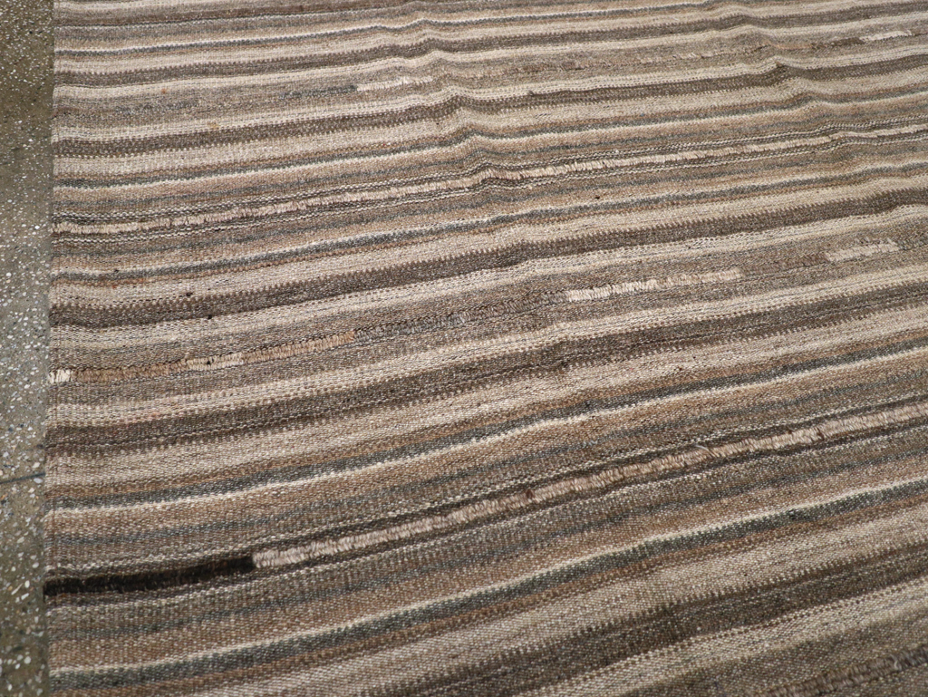 kilim Carpet - # 108301