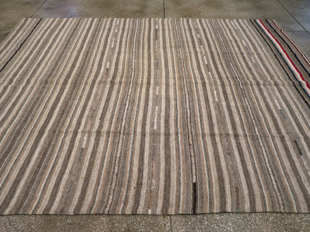 kilim Carpet - # 108301