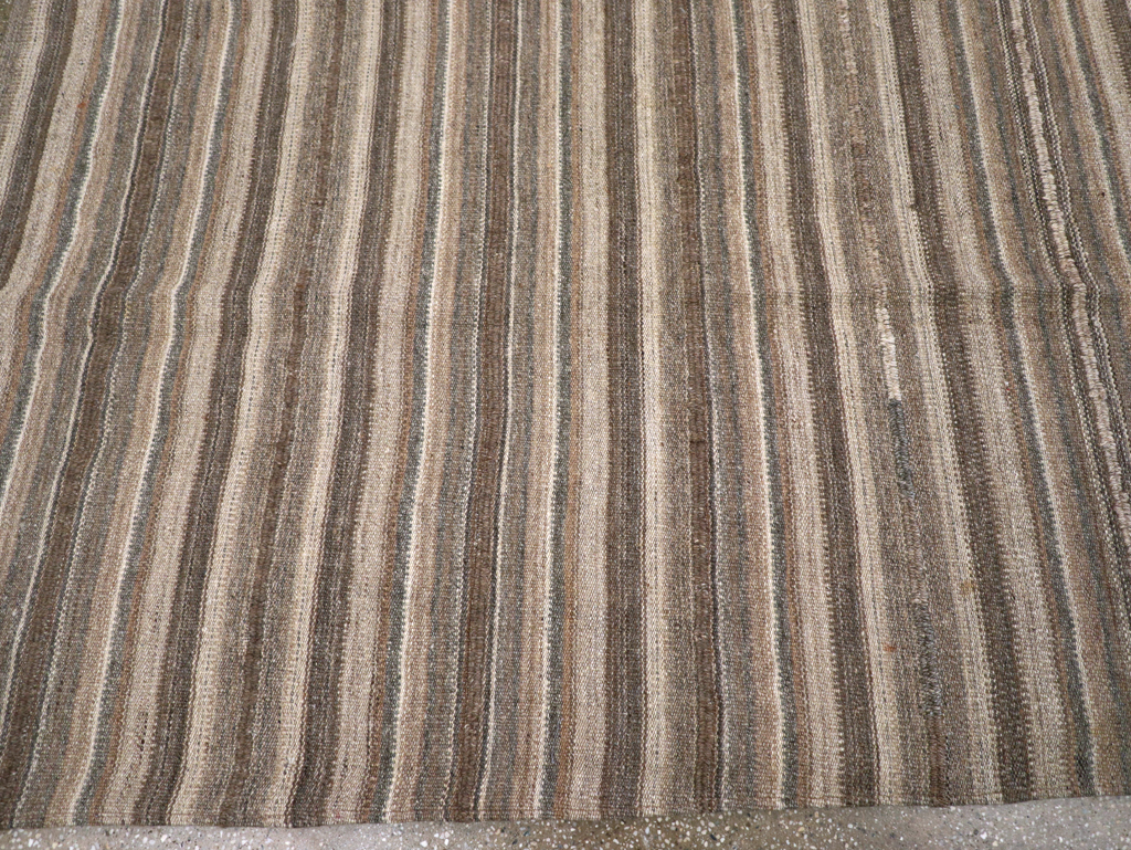 kilim Carpet - # 108301