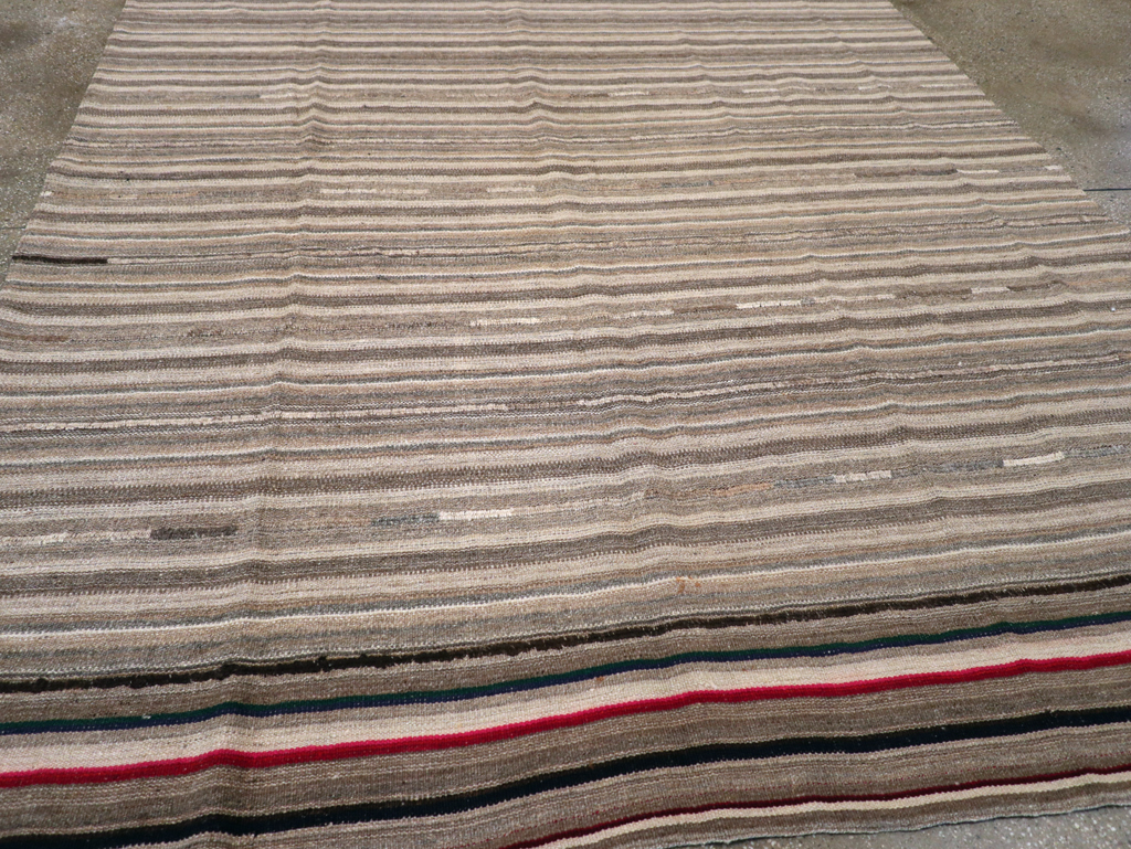 kilim Carpet - # 108301