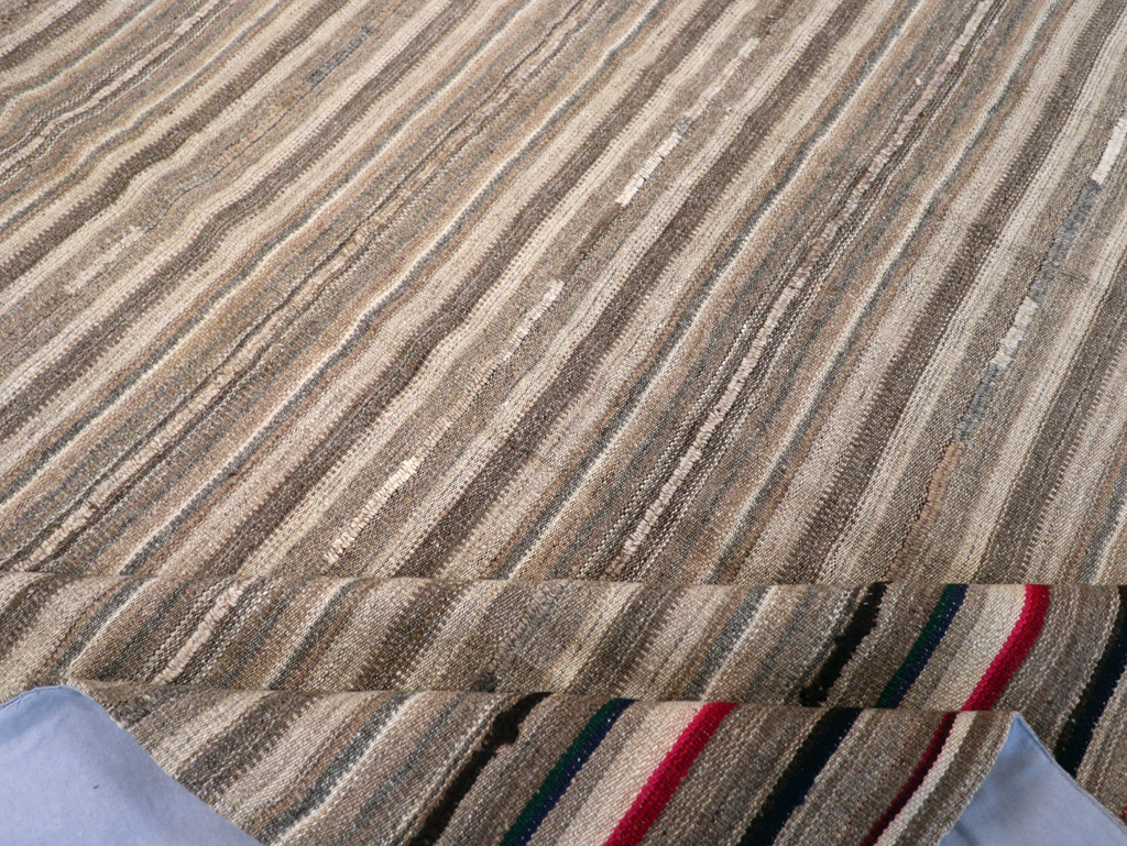 kilim Carpet - # 108301