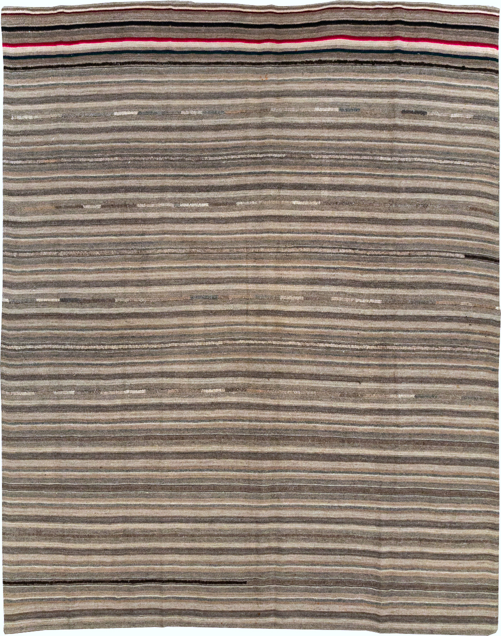 kilim Carpet - # 108301