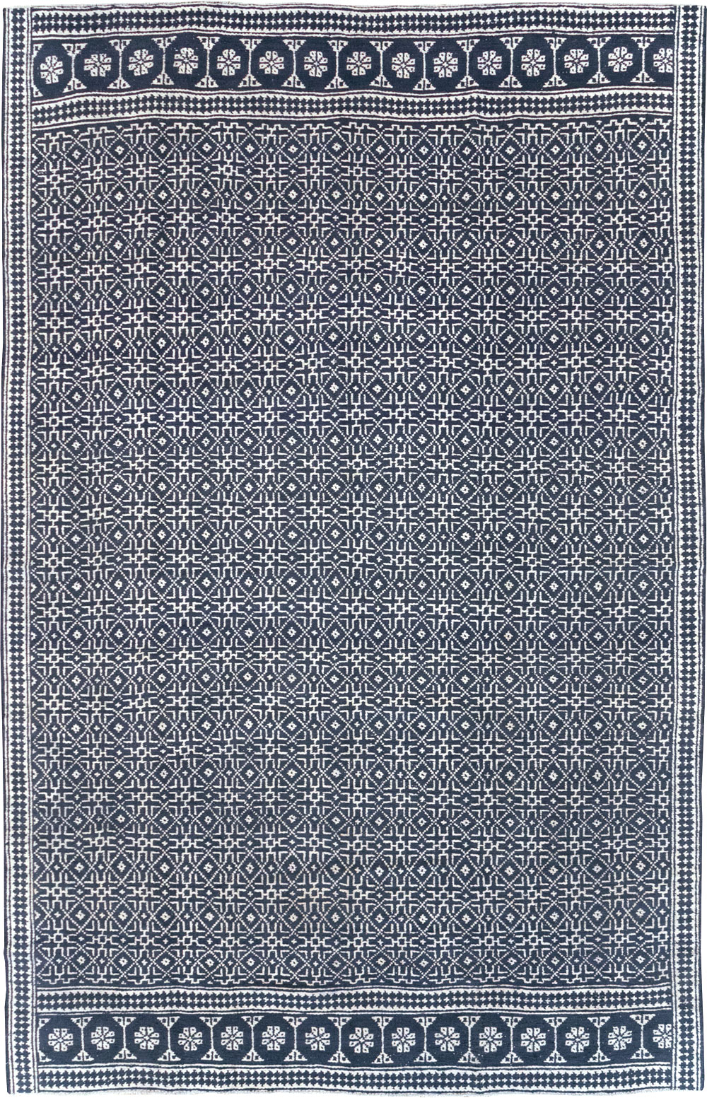 kilim Carpet - # 108303